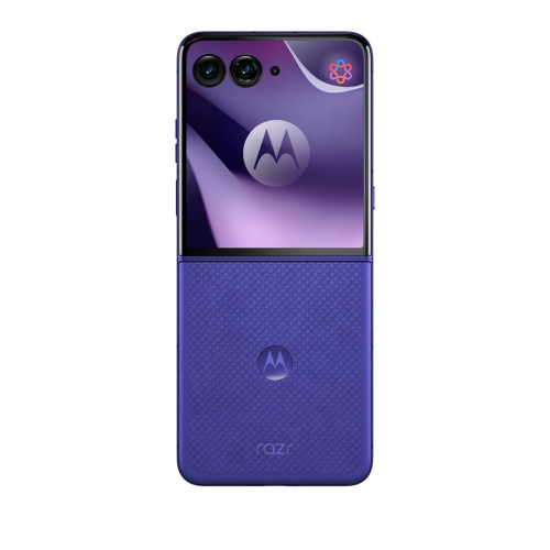 Motorola Razr 70 Ultra 5G 16/512GB PANTONE Orient Blue-23698826