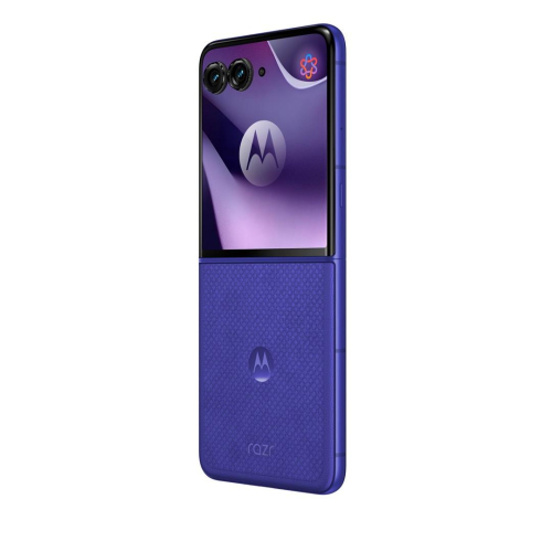 Motorola Razr 70 Ultra 5G 16/512GB PANTONE Orient Blue-23698827