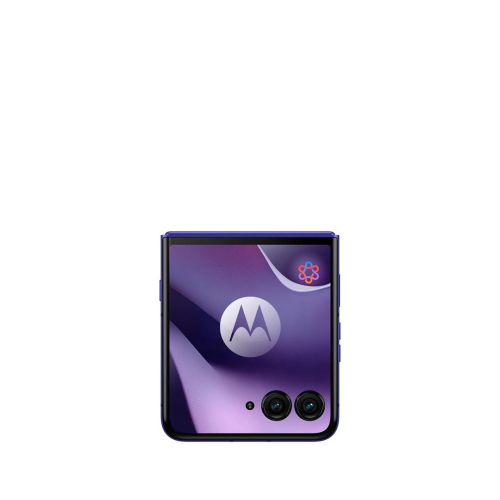 Motorola Razr 70 Ultra 5G 16/512GB PANTONE Orient Blue-23698830