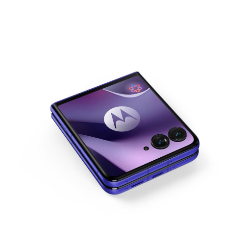 Motorola Razr 70 Ultra 5G 16/512GB PANTONE Orient Blue-23698832