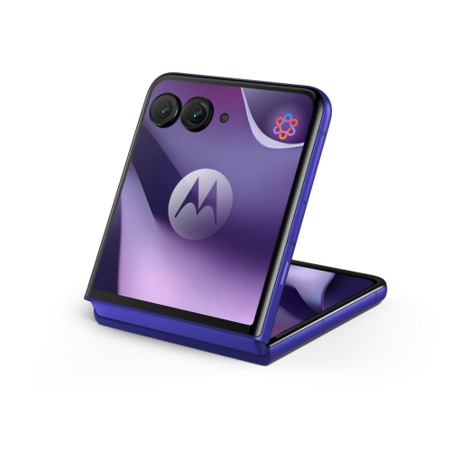 Motorola Razr 70 Ultra 5G 16/512GB PANTONE Orient Blue-23698833