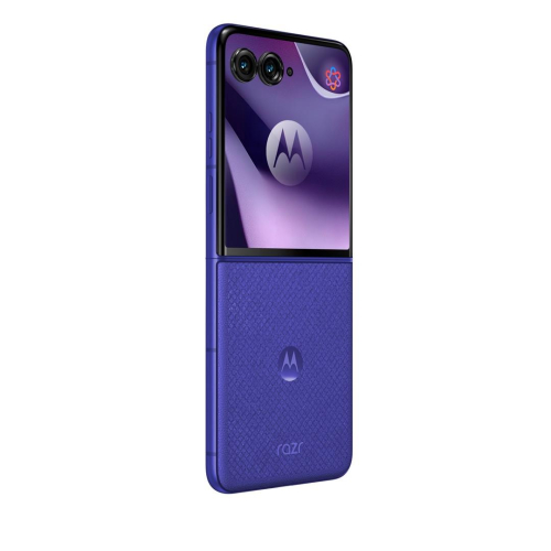 Motorola Razr 70 Ultra 5G 16/512GB PANTONE Orient Blue-23698836
