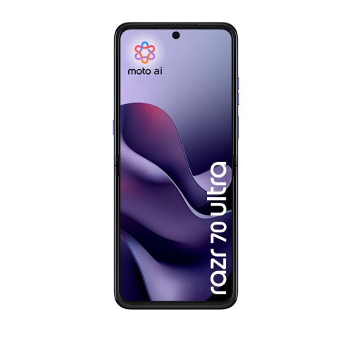 Motorola Razr 70 Ultra 5G 16/512GB PANTONE Orient Blue-23698837