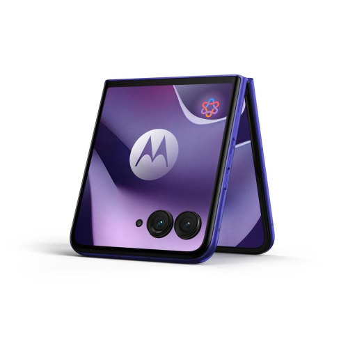 Motorola Razr 70 Ultra 5G 16/512GB PANTONE Orient Blue-23698843