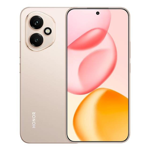 Honor 400 16,6 cm (6.55") Dual SIM Android 15 5G USB Type-C 8 GB 512 GB 6000 mAh Czarny