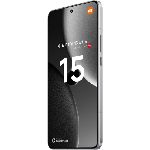 Xiaomi 15 Ultra 6.73