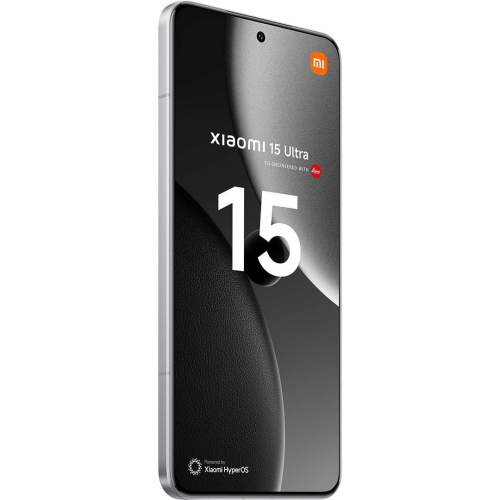 Xiaomi 15 Ultra 6.73