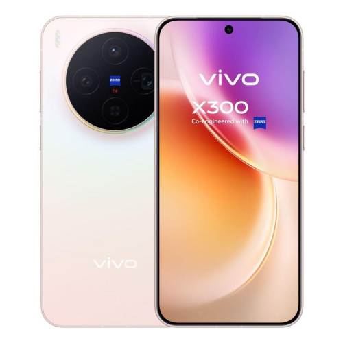 Vivo X300 5G 16/512GB Pink (OUTLET)