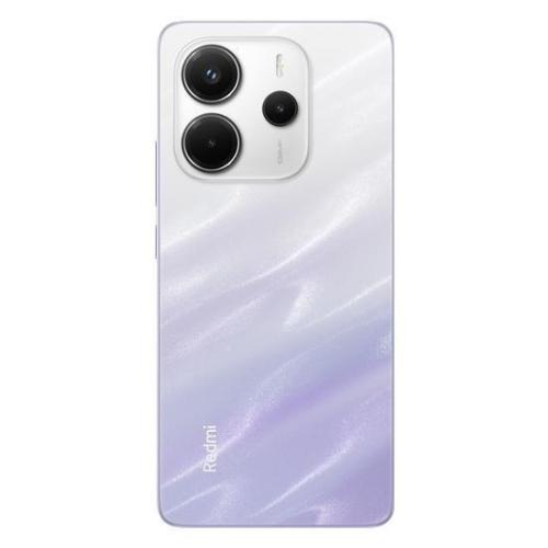 Smartfon Xiaomi Redmi Note 14 6/128GB Mist Purple (OUTLET)-23699332