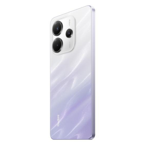 Smartfon Xiaomi Redmi Note 14 6/128GB Mist Purple (OUTLET)-23699333