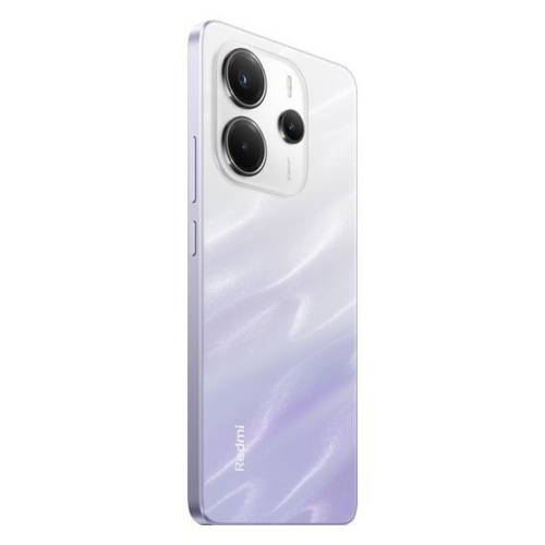 Smartfon Xiaomi Redmi Note 14 6/128GB Mist Purple (OUTLET)-23699334
