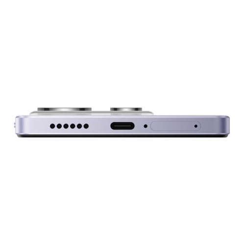 Smartfon Xiaomi Redmi Note 14 6/128GB Mist Purple (OUTLET)-23699337