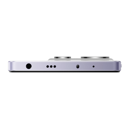 Smartfon Xiaomi Redmi Note 14 6/128GB Mist Purple (OUTLET)-23699338