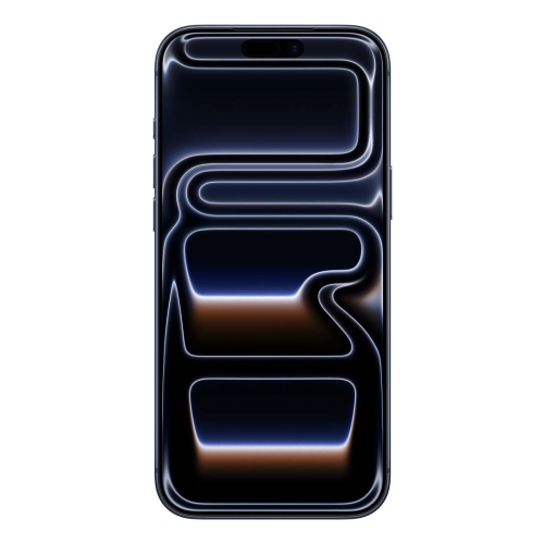 Apple iPhone 17 Pro Max 17,5 cm (6.9