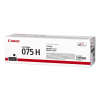 Canon 075 H kaseta z tonerem 1 szt. Oryginalny Czarny-23700153