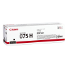 Canon 075 H kaseta z tonerem 1 szt. Oryginalny Czarny-23700154