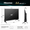 Hisense 40A4Q 101,6 cm (40
