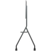 Viewsonic VB-STND-009 uchwyt do tablic informacyjnych 2,67 m (105