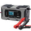 QOLTEC ŁADOWARKA 12V 10A | PROSTOWNIK Z FUNKCJĄ NAPRAWY DO AKUMULATORA AGM GEL LIFEPO4 | LCD