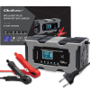 QOLTEC ŁADOWARKA 12V 10A | PROSTOWNIK Z FUNKCJĄ NAPRAWY DO AKUMULATORA AGM GEL LIFEPO4 | LCD-23705503