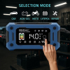 QOLTEC ŁADOWARKA 12V 15A | PROSTOWNIK DO AGM GEL LIFEPO4 | LCD-23705505
