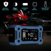 QOLTEC ŁADOWARKA 12V 15A | PROSTOWNIK DO AGM GEL LIFEPO4 | LCD-23705506