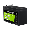 GREEN CELL AKUMULATOR LIFEPO4 CUBE 7AH 12V/12.8V 89.6WH LFPGC12V7AH-23705691