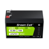 GREEN CELL AKUMULATOR LIFEPO4 CUBE 7AH 12V/12.8V 89.6WH LFPGC12V7AH-23705703