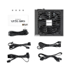 Chieftec Vita BPX-650-C moduł zasilaczy 650 W 20+4 pin ATX ATX Czarny-23705966