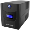 PowerWalker VI 2200 STL zasilacz UPS Technologia line-interactive 2,2 kVA 1320 W 4 x gniazdo sieciowe