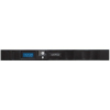 CyberPower PR750ELCDRT1U zasilacz UPS Technologia line-interactive 0,75 kVA 500 W 6 x gniazdo sieciowe-23706574