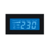 CyberPower PR750ELCDRT1U zasilacz UPS Technologia line-interactive 0,75 kVA 500 W 6 x gniazdo sieciowe-23706575