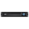 APC SMC2000I-2U zasilacz UPS Technologia line-interactive 2 kVA 1300 W-23706663