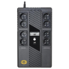 Orvaldi VAM-1000 zasilacz UPS Technologia line-interactive 1000 kVA 600 W 8 x gniazdo sieciowe-23706747