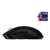 Logitech G PRO X myszka Gaming Po prawej stronie RF Wireless Optyczny 32000 DPI-23723132