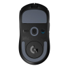 Logitech G PRO X myszka Gaming Po prawej stronie RF Wireless Optyczny 32000 DPI-23723133