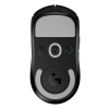 Logitech G Pro X Superlight myszka Gaming Po prawej stronie RF Wireless 25600 DPI-23723139