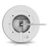 Ubiquiti G6 Pro Turret Obrotowa Kamera bezpieczeństwa IP Wewnętrzna / zewnętrzna 3840 x 2160 px Sufit / Ściana-23725