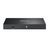 TP-Link ES210X-M2 przełącznik sieciowy Zarządzany 2.5G Ethernet (100/1000/2500) Montaż na biurku/ścianie Czarny-237