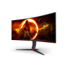 Monitor AOC 34