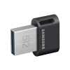 Samsung MUF-512AB pamięć USB 512 GB USB Typu-A 3.2 Gen 1 (3.1 Gen 1) Czarny, Stal nierdzewna-23743705