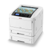 OKI C824dn Kolor 1200 x 600 DPI A3-23744002