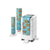OKI C824dn Kolor 1200 x 600 DPI A3-23744005