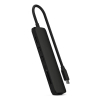 Satechi ST-P7SK huby i koncentratory USB Type-C 10000 Mbit/s Czarny-23744226