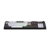 HATOR Skyfall Pro Wireless 100 klawiatura Gaming USB + RF Wireless + Bluetooth QWERTY US English Czarny, Szary-23744505
