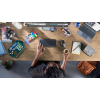 Logitech MX Keys Mini klawiatura Biuro RF Wireless + Bluetooth QWERTZ Niemiecki Grafitowy-23744553