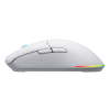 HATOR Pulsar 3 Wireless myszka Gaming Oburęczny RF Wireless + Bluetooth + USB Type-C Optyczny 12000 DPI-23745101
