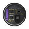 Logitech Sight - grafitowy, rozdz. 3840 x 2160 px, 60 fps, CMOS-23763346