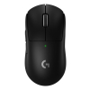 Logitech G PRO X myszka Gaming Po prawej stronie RF Wireless Optyczny 32000 DPI-23780088