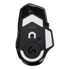 Logitech G G502 X Plus myszka Gaming Po prawej stronie RF Wireless Optyczny 25600 DPI-23780181